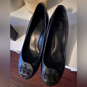 Tory Burch 6.5. Barely worn